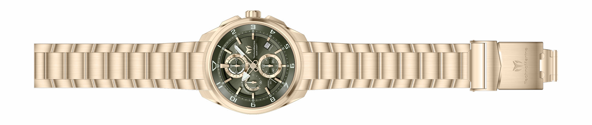 Parts for Technomarine OCEAN TM-318131