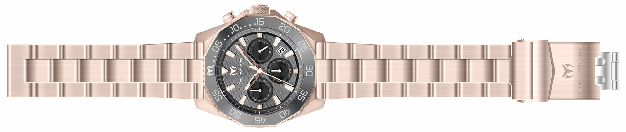 Parts for Technomarine Mar Vivo TM-225087