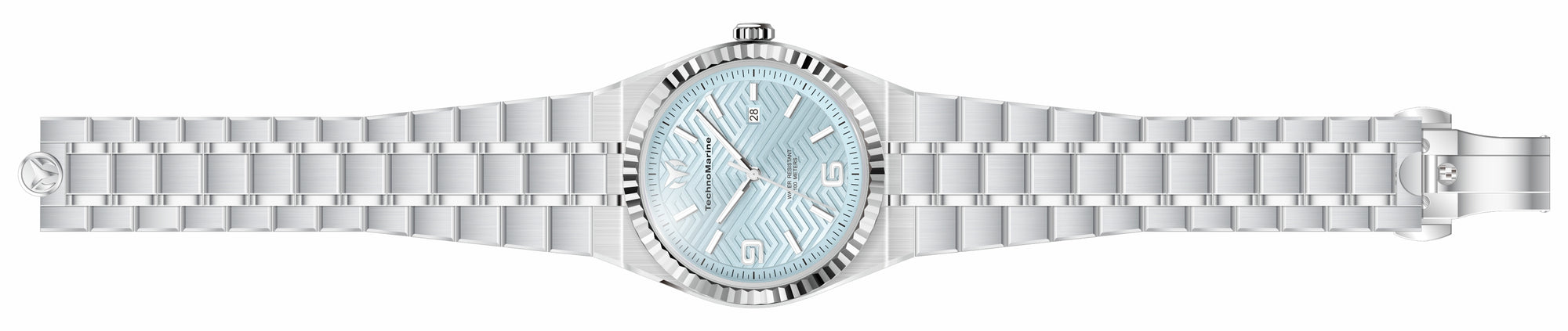 Band for Technomarine TERRA NOVA TM-225054