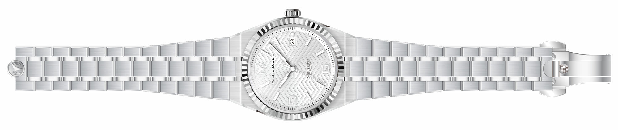 Band for Technomarine TERRA NOVA TM-225061