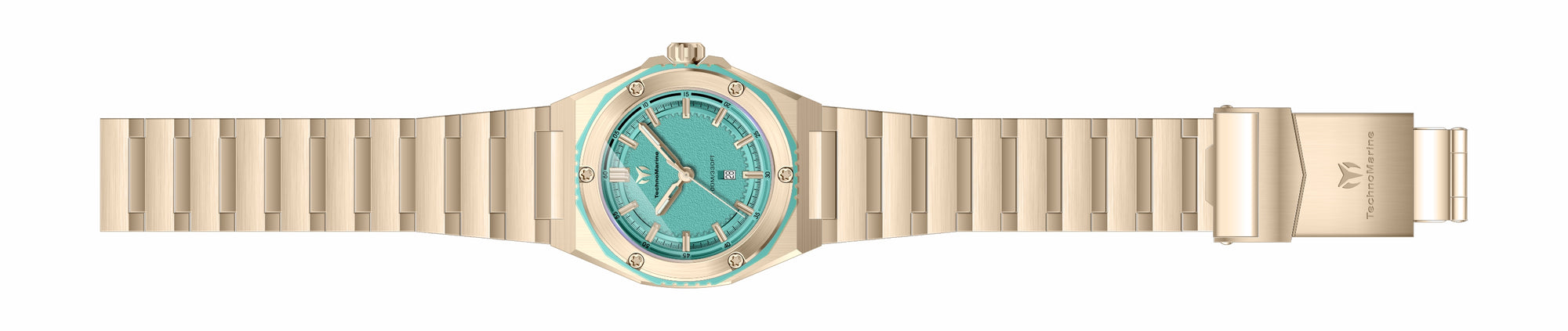 Band for Technomarine CORAL TM-416087