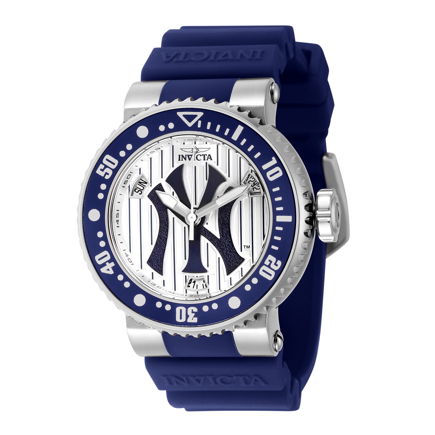Parts For Invicta MLB 42586