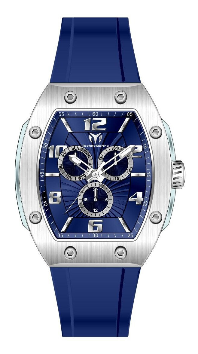 Parts For Technomarine TM-226042