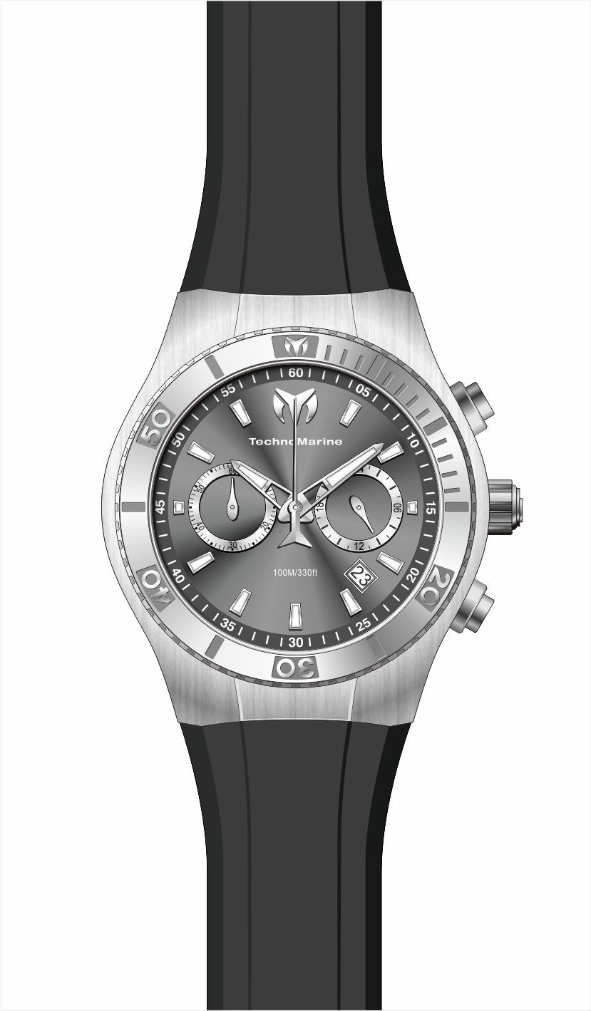 Parts For Technomarine Manta Ray TM-226070