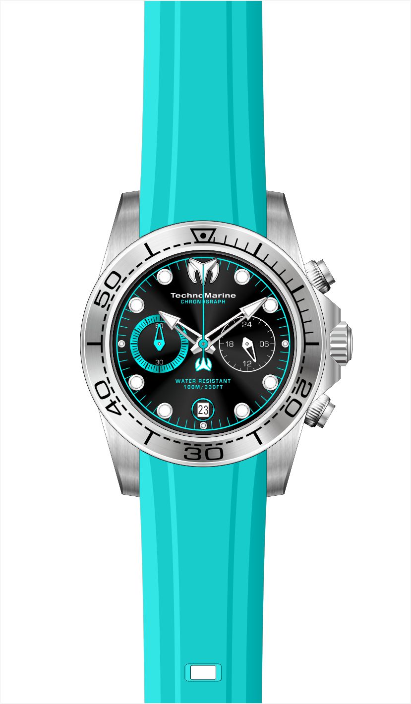 Parts For Technomarine Manta Ray TM-226079