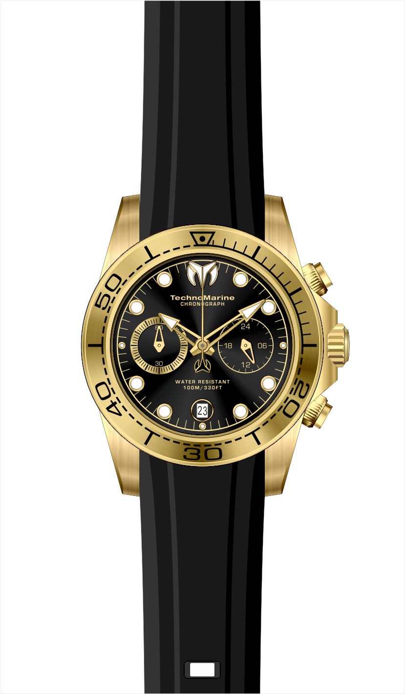 Parts For Technomarine Manta Ray TM-226082
