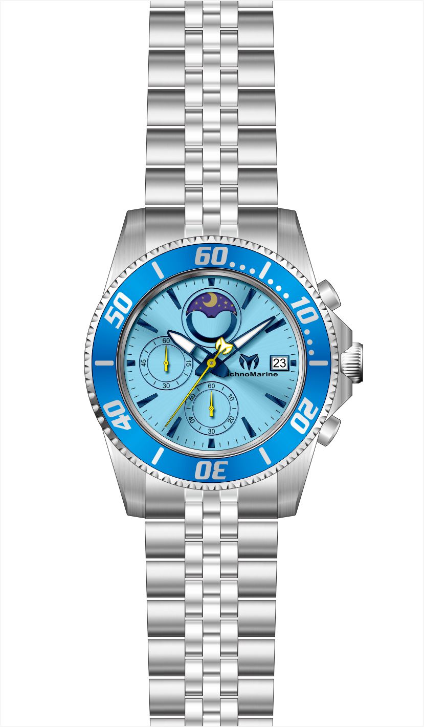 Parts For Technomarine Manta Ray TM-326047
