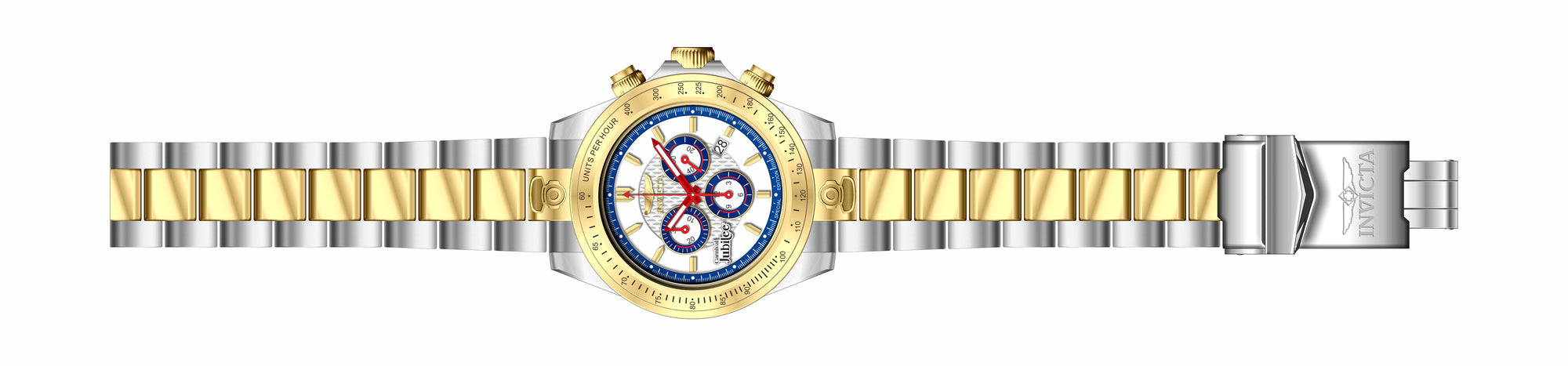Parts For Invicta CRUISELINE  Men 46145