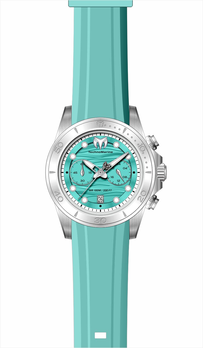 Parts For Technomarine Manta Ray TM-226085