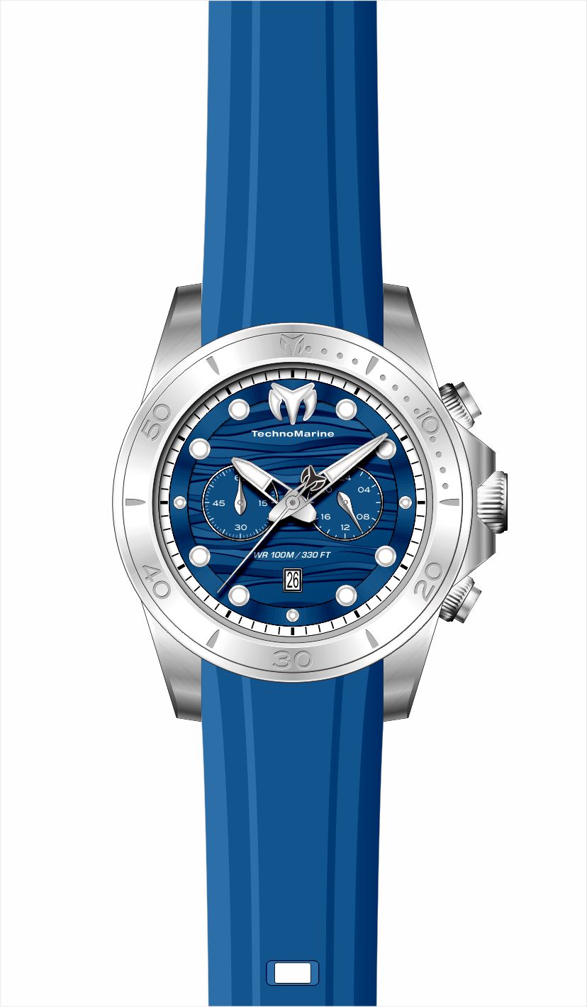 Parts For Technomarine Manta Ray TM-226091