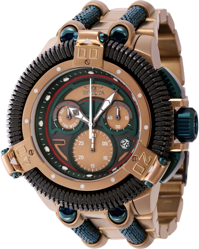 Band For King Python 44306