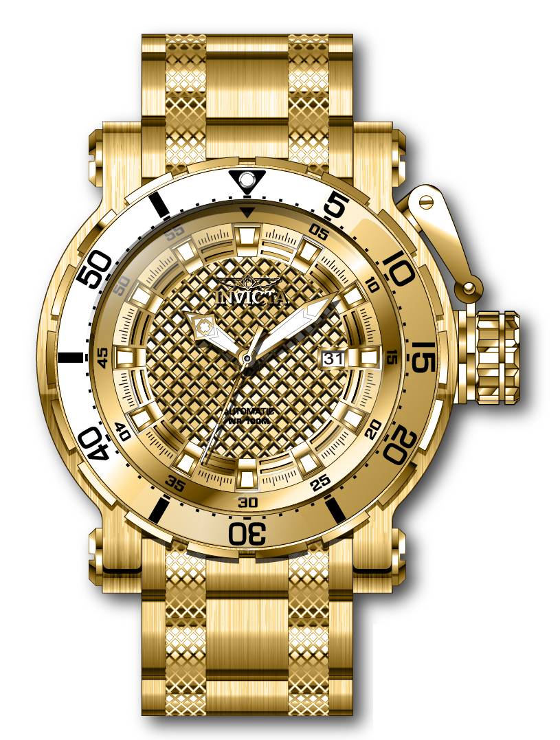 Band For Invicta Coalition Forces  Men 47089