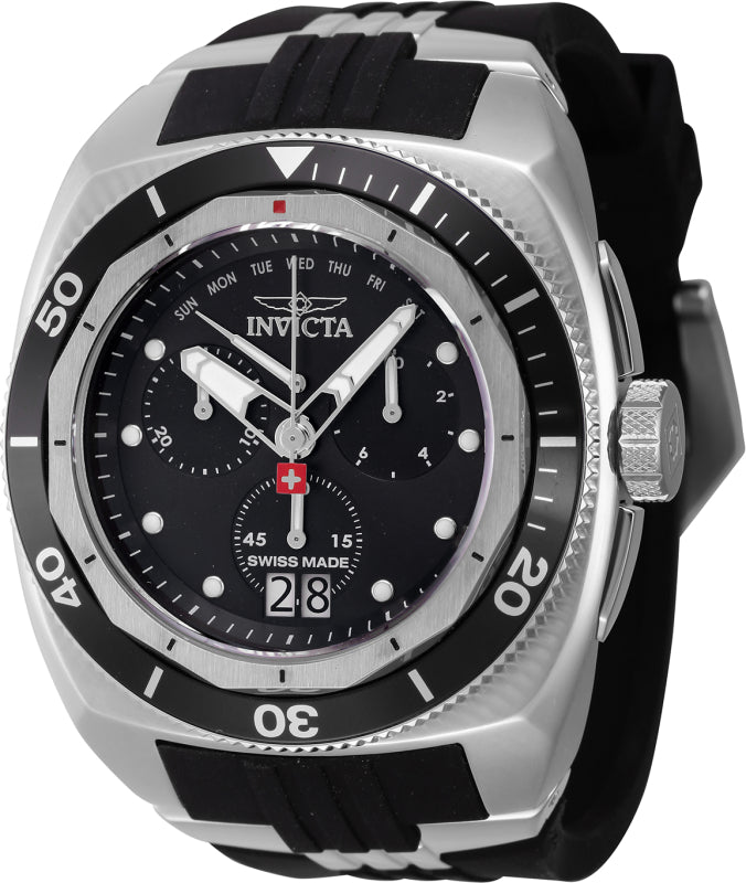 Band For SWISS MADE 44821