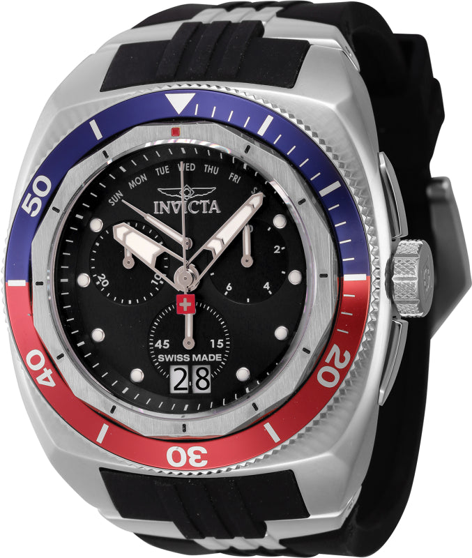 Band For SWISS MADE 44822