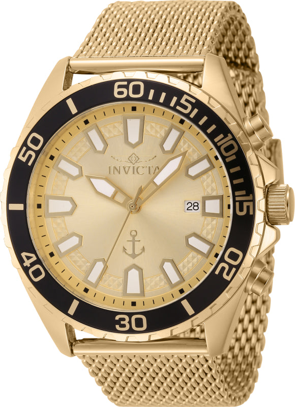 Band For OCEAN VOYAGE 46271
