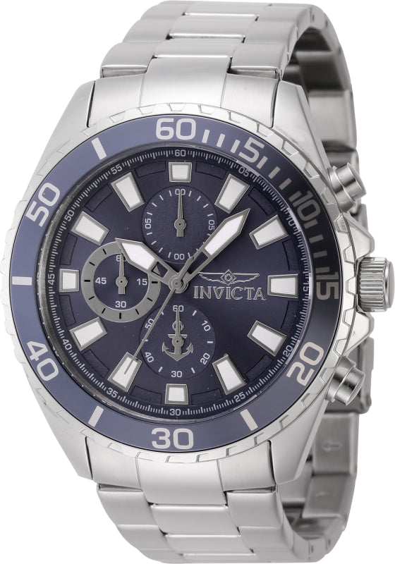Band For OCEAN VOYAGE 46282