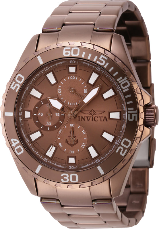 Band For OCEAN VOYAGE 46285