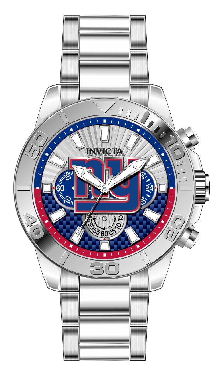 Band For Invicta Pro Diver  Men 47938