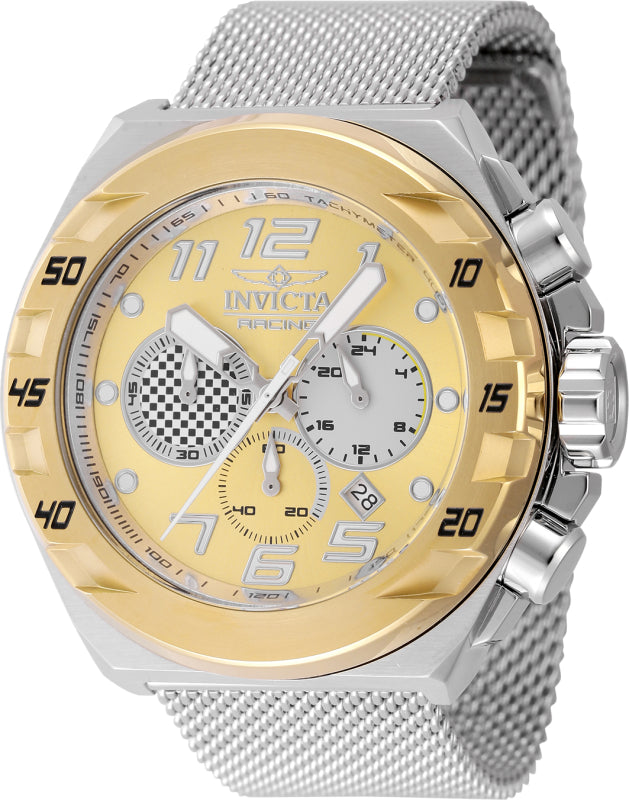 Parts For Invicta Racing 47204