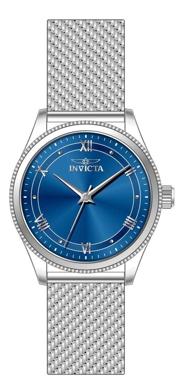 Parts For Invicta Celestial 48478