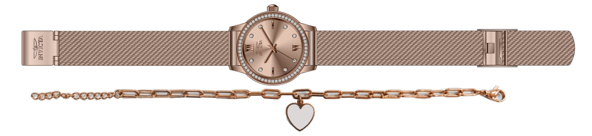 Parts For Invicta Angel 48254