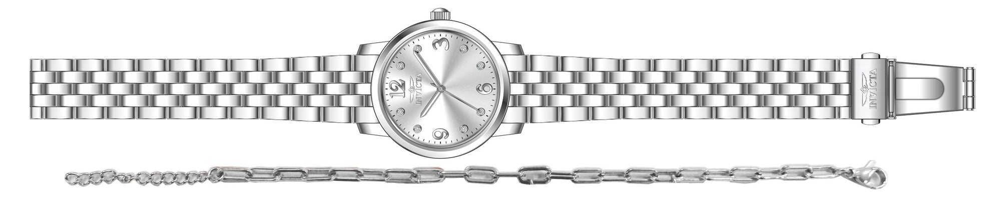 Parts For Invicta Angel 48255