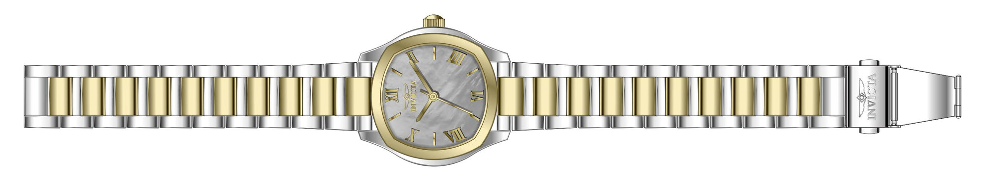 Band For Invicta Wildflower 48241