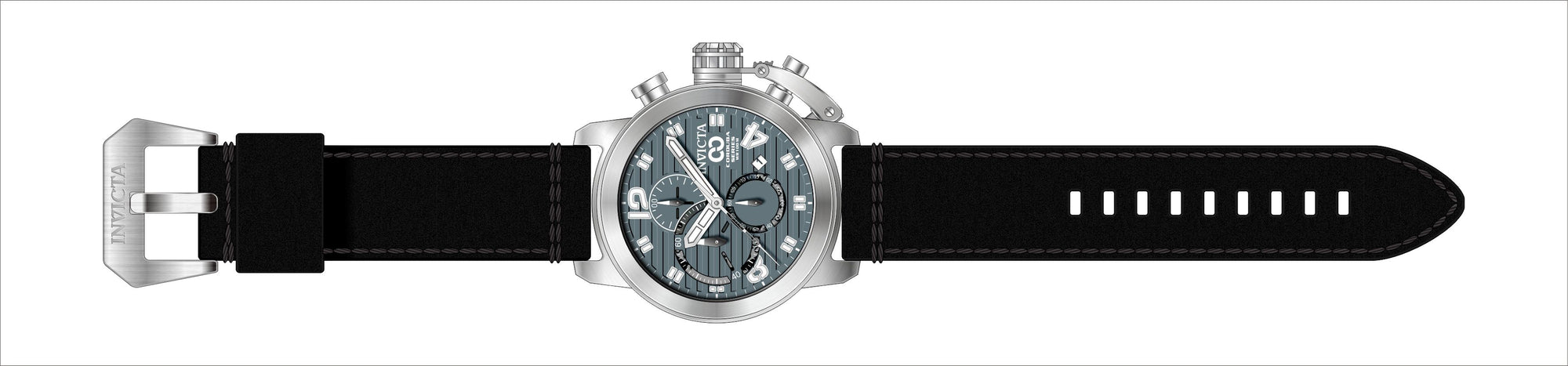 Parts For Invicta Corduba  Men 48953