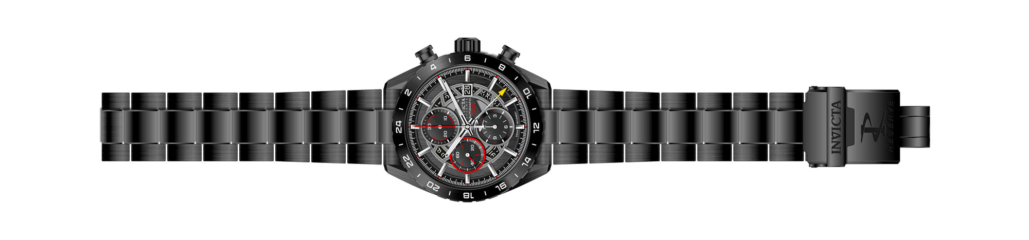 Parts For Invicta Reserve  Men 49231