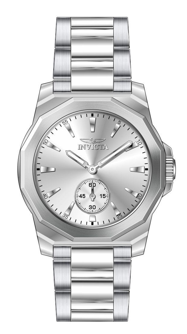 Band For Invicta Speedway  Men 49326