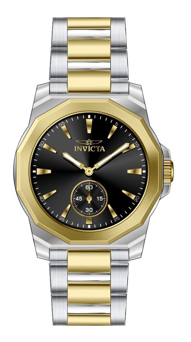 Band For Invicta Speedway  Men 49328