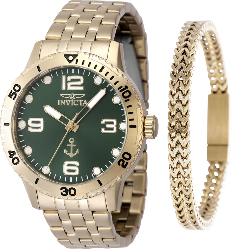 Band For OCEAN VOYAGE 48271