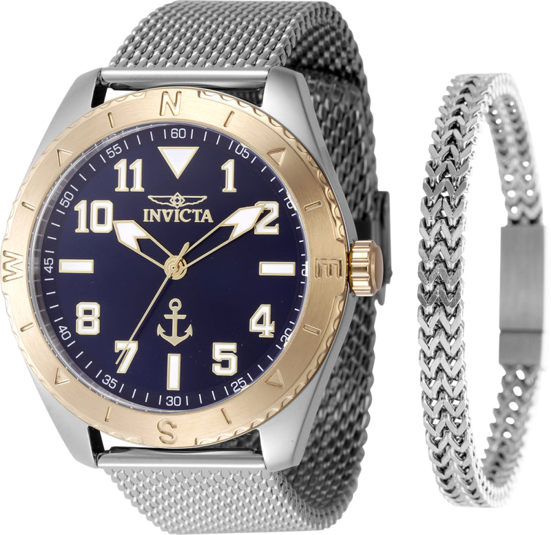 Band For OCEAN VOYAGE 48297