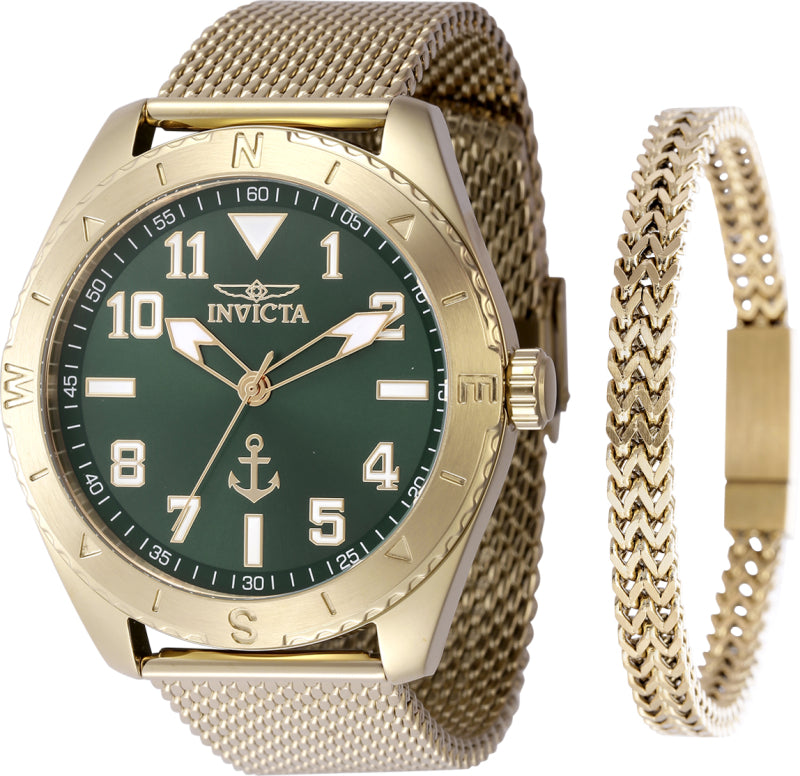 Band For OCEAN VOYAGE 48299