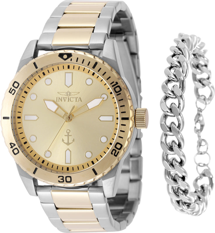 Band For OCEAN VOYAGE 48302