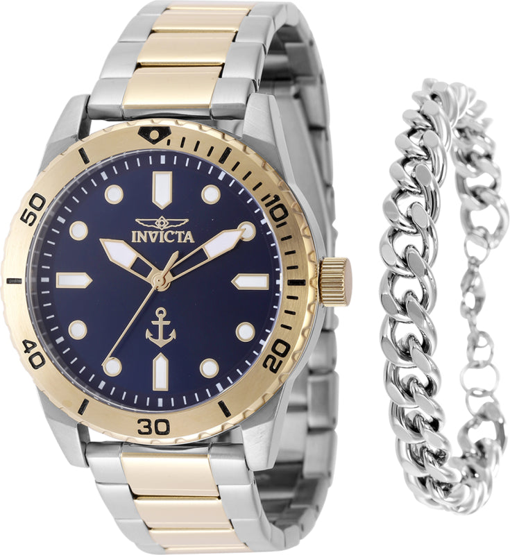 Band For OCEAN VOYAGE 48304