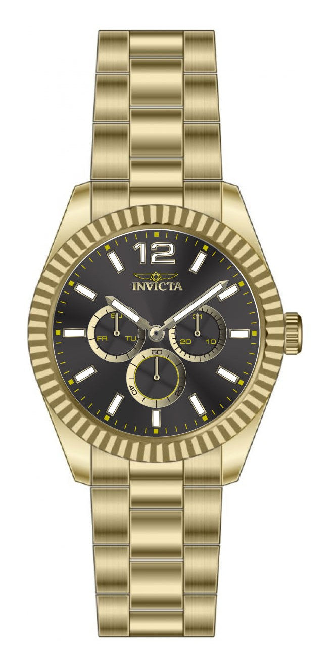Parts For Invicta Specialty  Men 49519