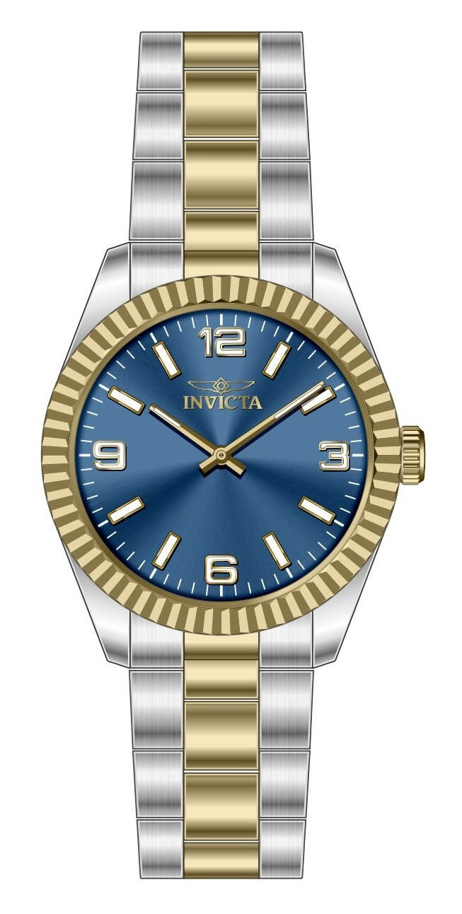Parts For Invicta Specialty  Men 49678