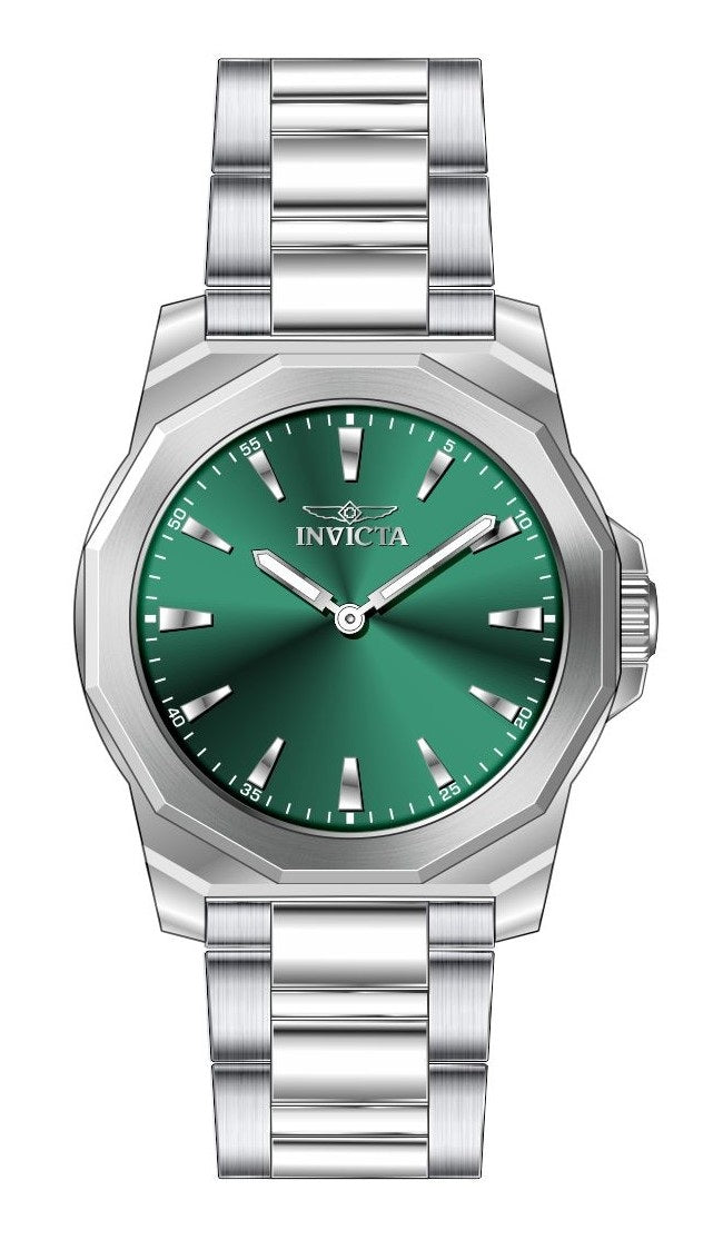 Parts For Invicta Speedway  Men 49737