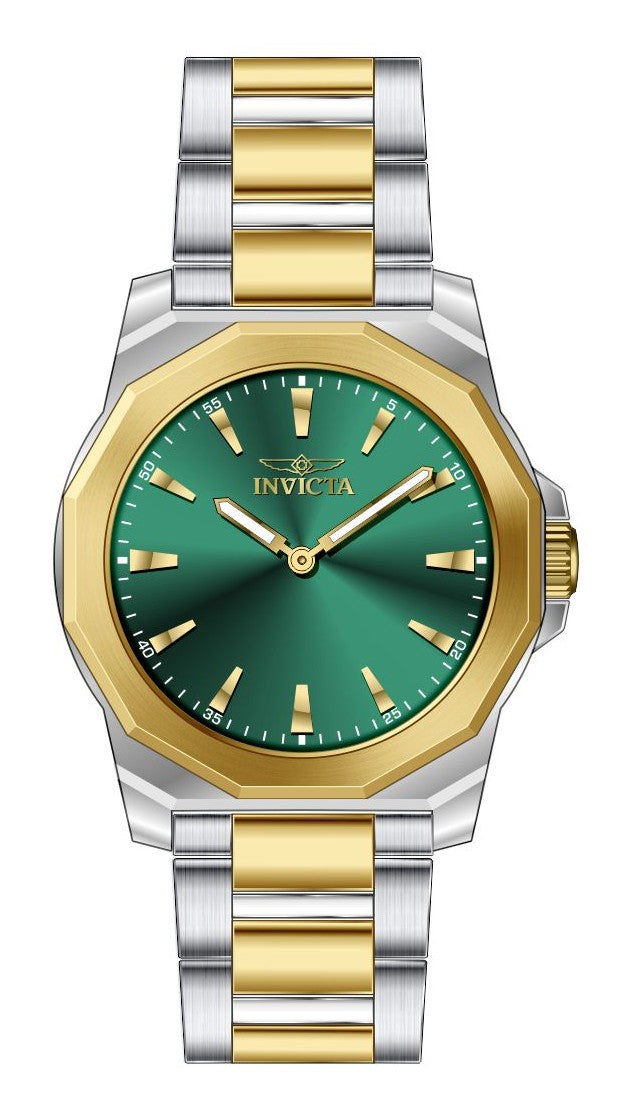 Band For Invicta Speedway  Men 49740