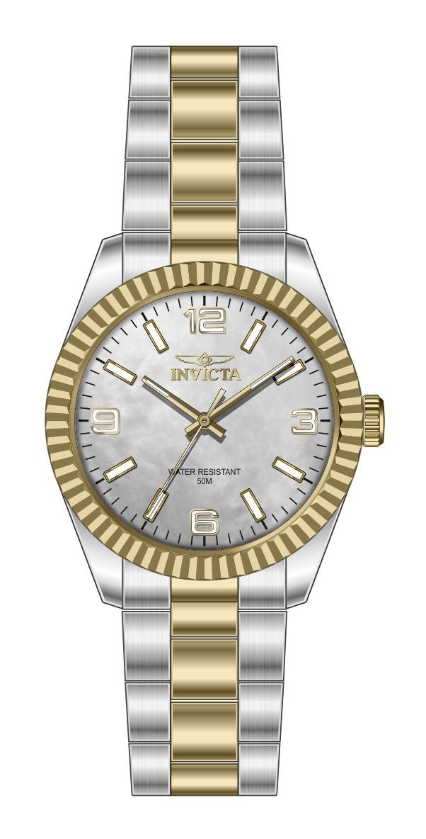 Parts For Invicta Specialty  Lady 49750