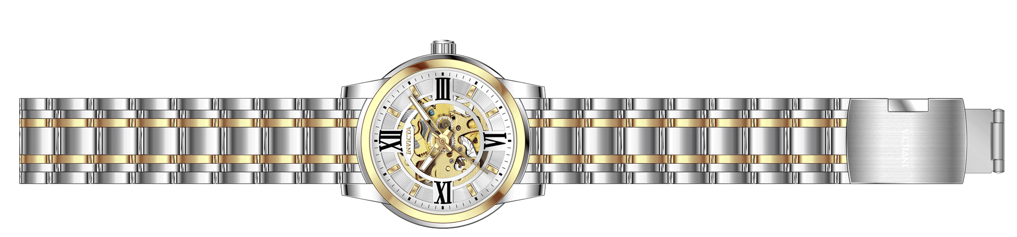 Parts For Invicta Objet D Art  Men 69130