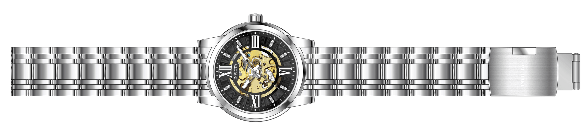 Parts For Invicta Objet D Art  Men 69132