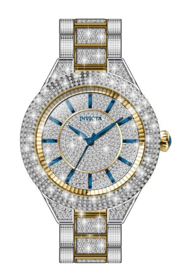 Parts For Invicta Specialty  Lady 49925
