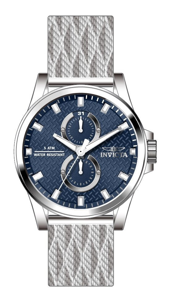 Parts For Invicta Vintage  Men 49946