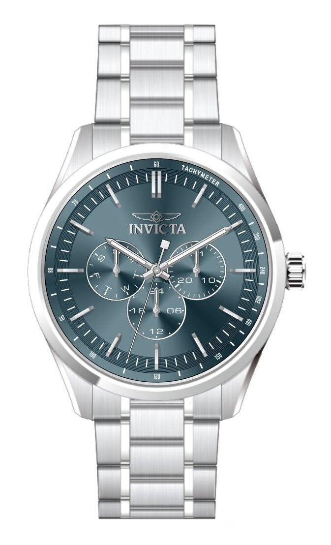 Parts For Invicta Specialty  Men 49950