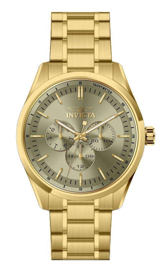 Parts For Invicta Specialty  Men 49952