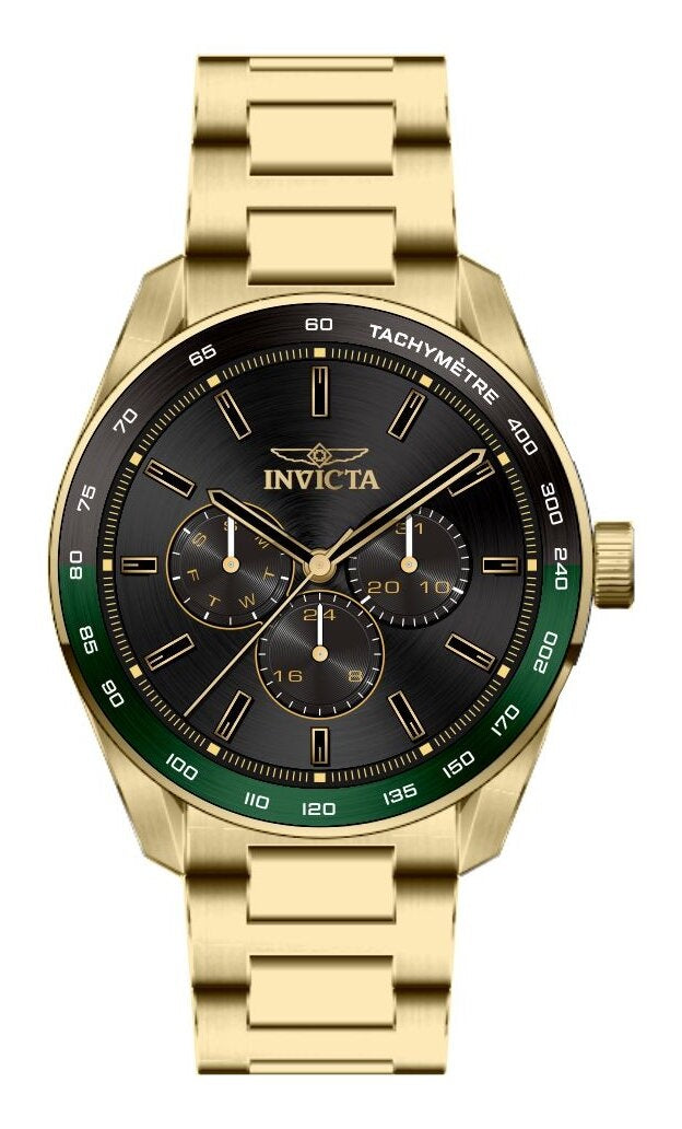 Parts For Invicta Specialty  Men 49955