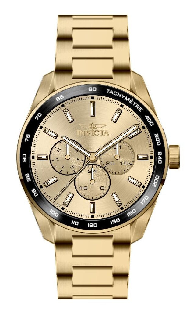 Parts For Invicta Specialty  Men 49956