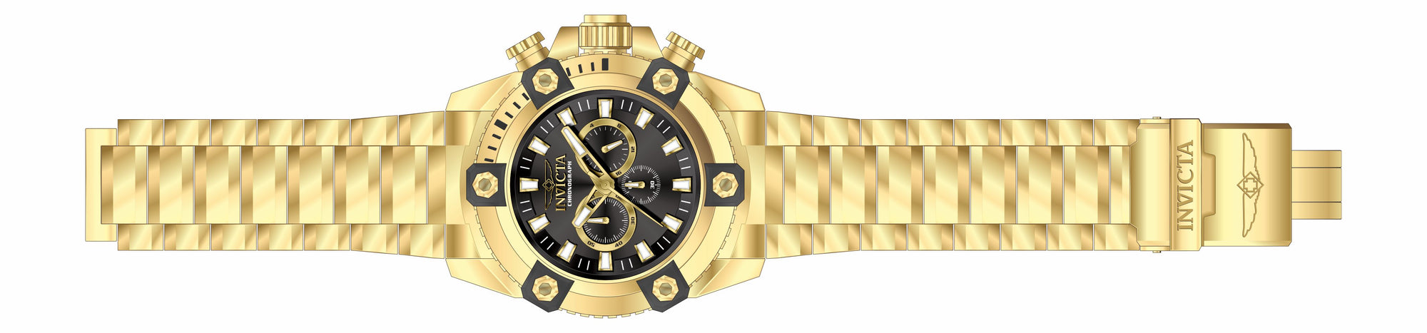 Band For Invicta Coalition Forces  Men 50066